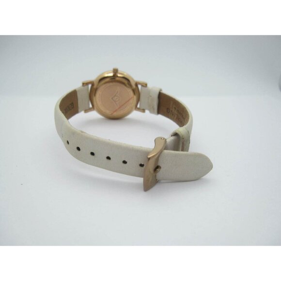 Women's Stuhrling Diamond 50m WR Analog 29mm Dial Swiss Watch (D604) - Picture 11 of 12